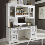 Allyson Park - Credenza & Hutch