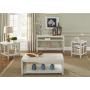Dockside - 3 Piece Table Set (1 Cocktail 2 End Tables)