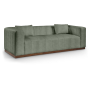 Mallina - Sofa, 90.5"