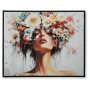 Shadwick - Multi - Wall Art