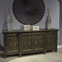 Paradise Valley - 76" TV Console