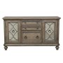 Simply Elegant - Credenza