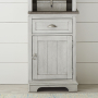 Ocean Isle - Right Pier Base - Antique