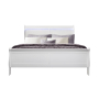 Charlie - King Bed With LED