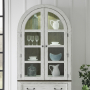 River Place - Curio Hutch