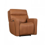 Chase - SG Recliner P3 & ZG - Brown