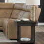 Carrington - Armless Recliner P3 & ZG - York Sand, 30.34"