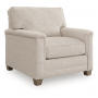 Rayne-Cove Chair Opal