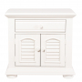 Summer House - Nightstand - Oyster