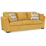 Keerwick - Sunflower - Sofa, 94"