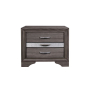 Seville - Nightstand