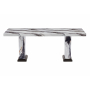 D8212DT - Dining Table Top - Light Brown