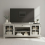 Logan - 82" TV Console Multi