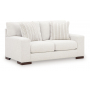 Hartside Loveseat Frosted