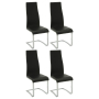 Montclair - Upholstered Dining Side Chair (Set of 4)