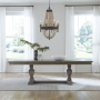 Westfield - Trestle Table Top, 42"