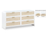 Sage - Dresser, 60" Wide
