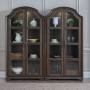 Provence Park - 2 Piece Bunching Cabinet Set