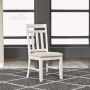 Summerville - Slat Back Side Chair