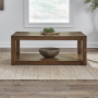 Broadmore - Rectangular Cocktail Table, 50"