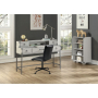 Orchest - Desk Hutch