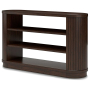 Korestone - Warm Brown - Credenza