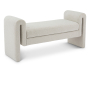 Stylus - Bench - Cream