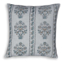 Paulmour - Ivory / Green / Brown - Pillow