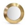 Sphere - 36" Mirror