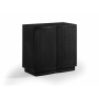 Aveline - Sideboard / Buffet - Black