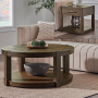 Broadmore - Optional 3 Piece Set