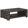 Grasson Lane - Brown - Rectangular Cocktail Table, 48"