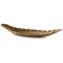 Wystenburg - Antique Gold Finish - Tray, 29.75"