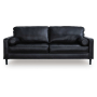 Bryceview - Onyx - Sofa, 87"