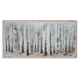 Calbert - Multi - Wall Art