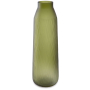 Scottyard - Olive Green - Vase - 17", 5.5"