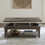 Arrowcreek - Lift Top Cocktail Table, 50"