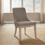Proximity Place - Upholstered Side Chair (RTA)