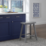 Counter Height (24"-27")