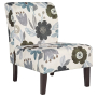 Triptis - Gray - Accent Chair