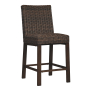 Paradise Trail - Medium Brown - Barstool (Set of 2)