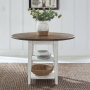 Al Fresco - Drop Leaf Table, 42"