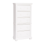 Summer House - 5 Drawer Chest, 50" Tall