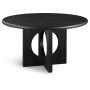 Rivas - Round Dining Table, 54"