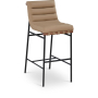 Burke - Bar Stool - Tan