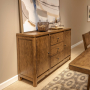 Harmony - Server - Brownstone - Dark Brown