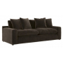 Maxton Heights Sofa Bittersweet, 99"