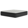 Palisades Et - Gray / Blue - King Mattress