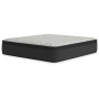 Palisades Et - Gray / Blue - King Mattress