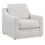 Maitelynn - Chalk - Chair
